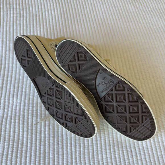 Converse Chuck 70 High Top Canvas Men's Sneakers (Size 10) - Picture 6 of 9